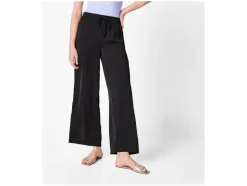 Dames broek satijnlook<esmara® Online