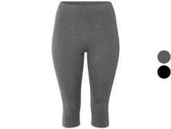 Dames capri legging - plus size<esmara® Best