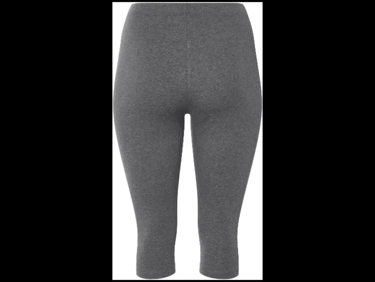 Dames capri legging - plus size<esmara® Best