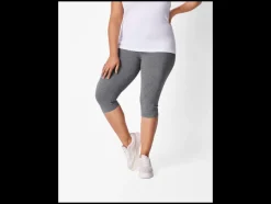 Dames capri legging - plus size<esmara® Best