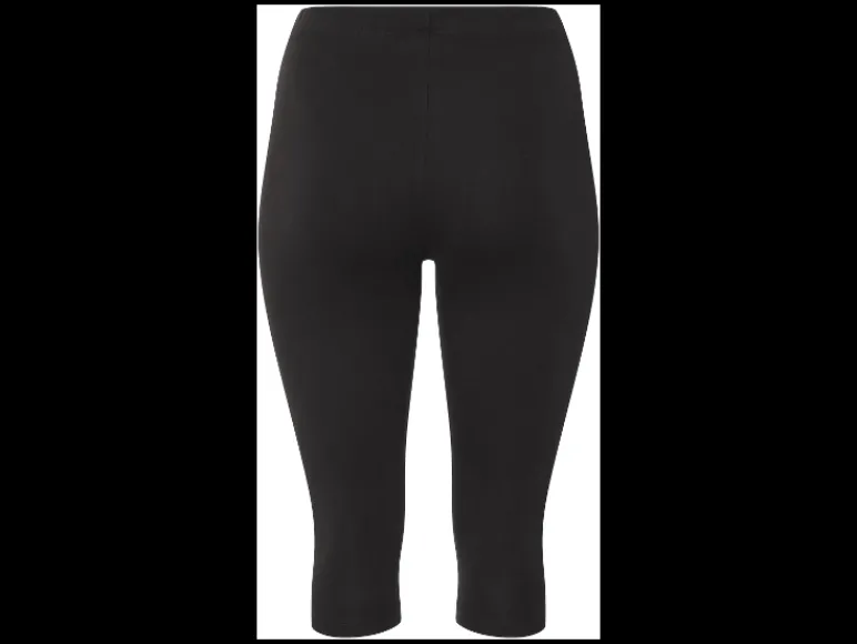 Dames capri legging - plus size<esmara® Best
