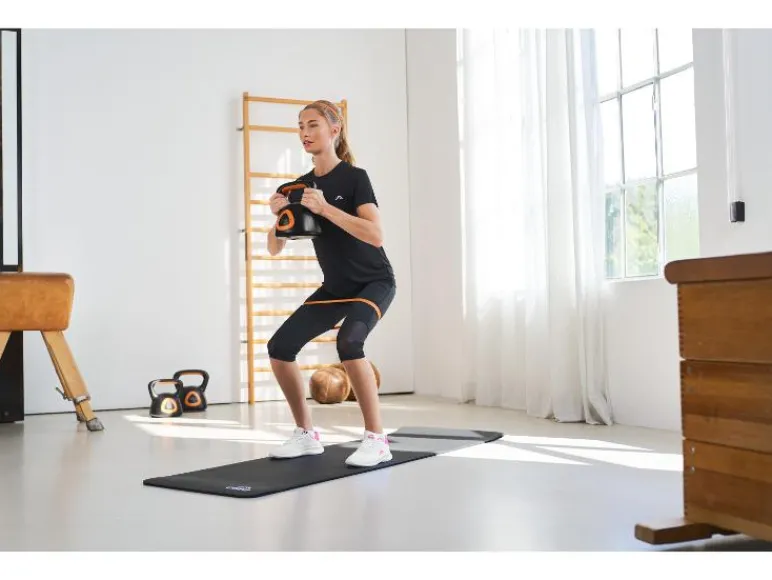 Dames capri sportlegging<CRIVIT Best