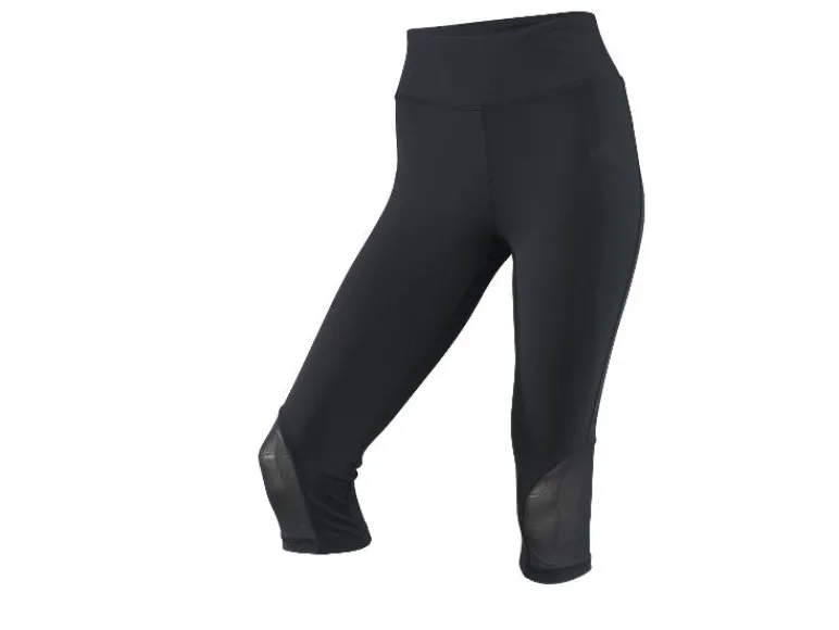 Dames capri sportlegging<CRIVIT Best