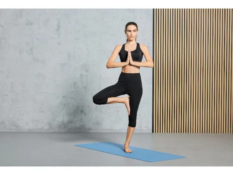 Dames capri sportlegging<CRIVIT Sale