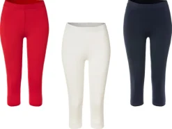 Dames capri-legging<esmara® Clearance