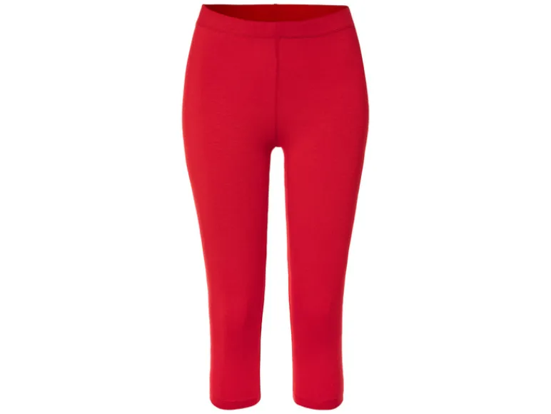 Dames capri-legging<esmara® Clearance