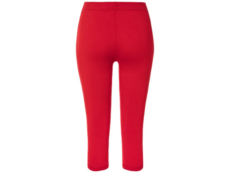 Dames capri-legging<esmara® Clearance