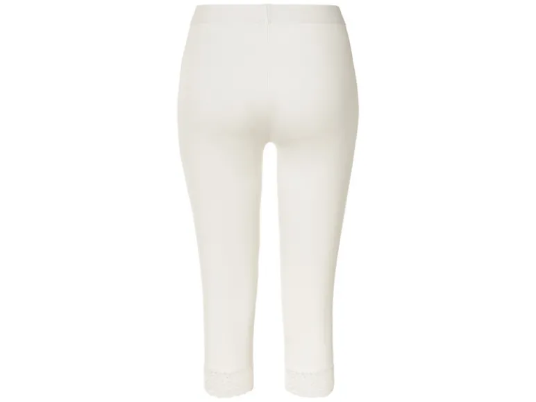 Dames capri-legging<esmara® Clearance