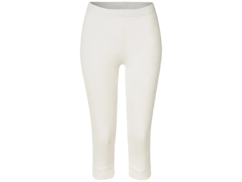 Dames capri-legging<esmara® Clearance