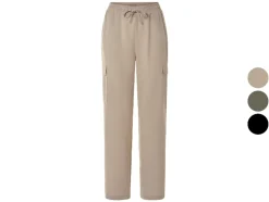 Dames cargo broek<esmara® Best