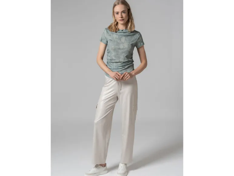 Dames cargobroek<esmara® Hot