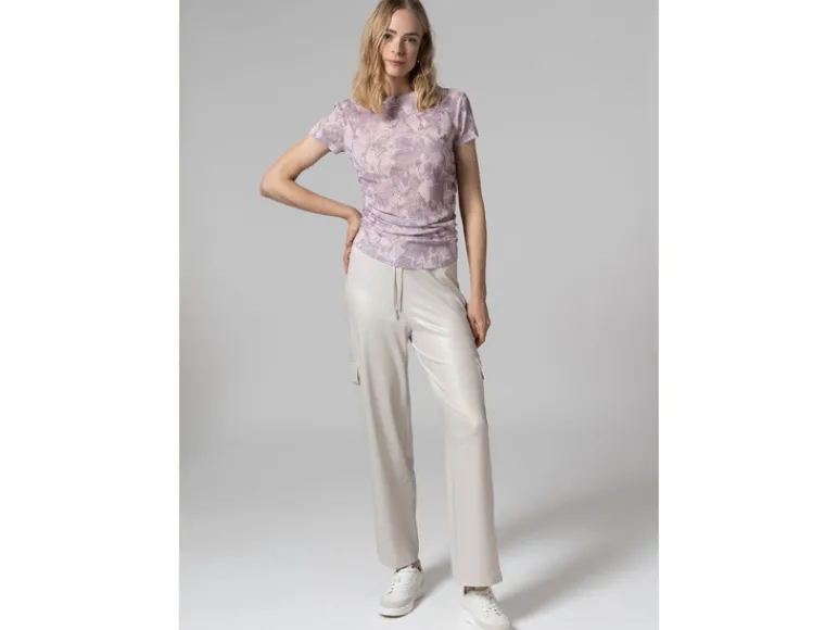 Dames cargobroek<esmara® Hot