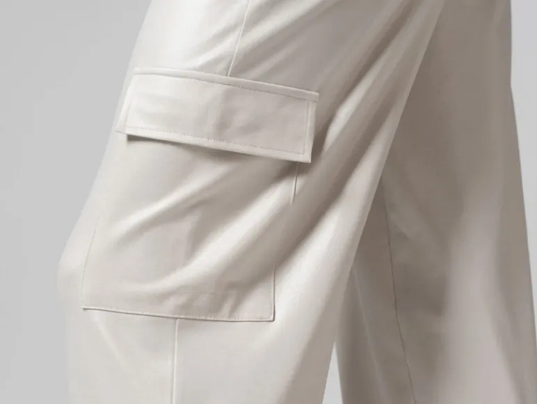 Dames cargobroek<esmara® Hot
