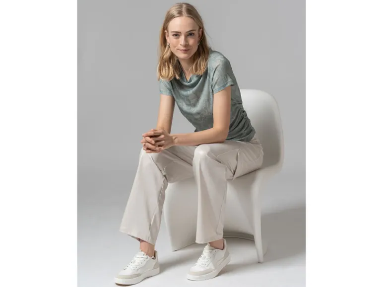 Dames cargobroek<esmara® Hot