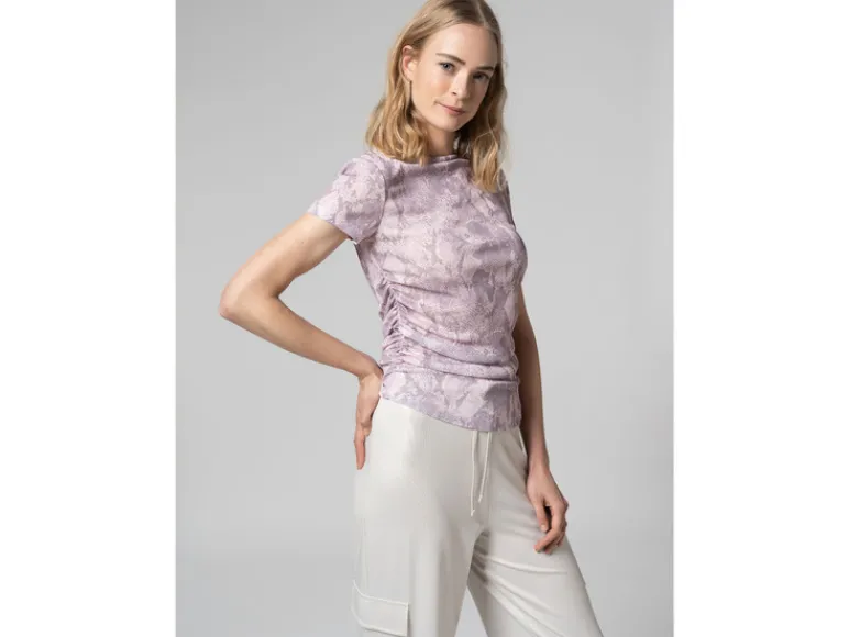 Dames cargobroek<esmara® Hot