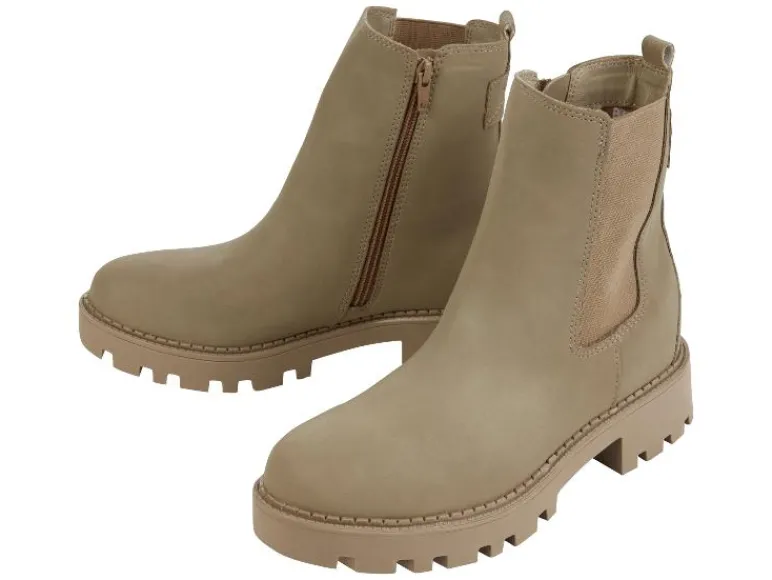 Dames chelsea boots<esmara® Sale