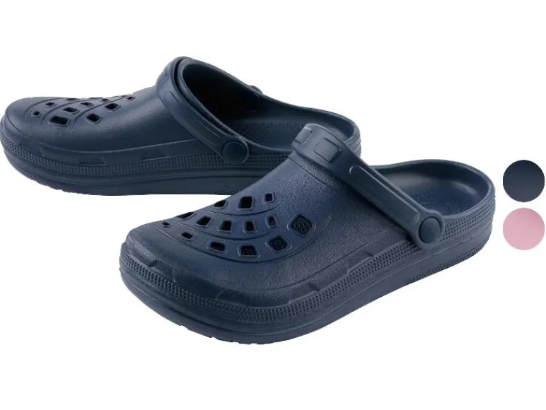 Dames clogs<esmara® Discount