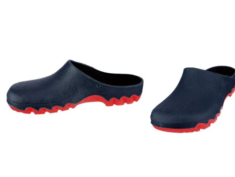Dames clogs<PARKSIDE® Outlet