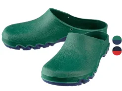 Dames clogs<PARKSIDE® Outlet