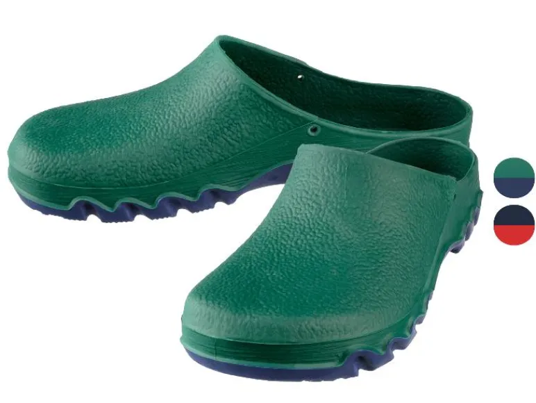 Dames clogs<PARKSIDE® Outlet