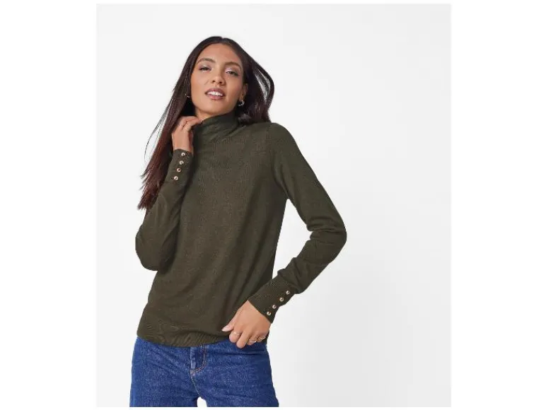 Dames coltrui<esmara® Sale