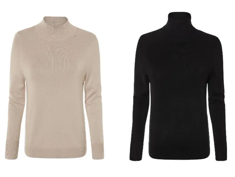 Dames coltrui<esmara® Online