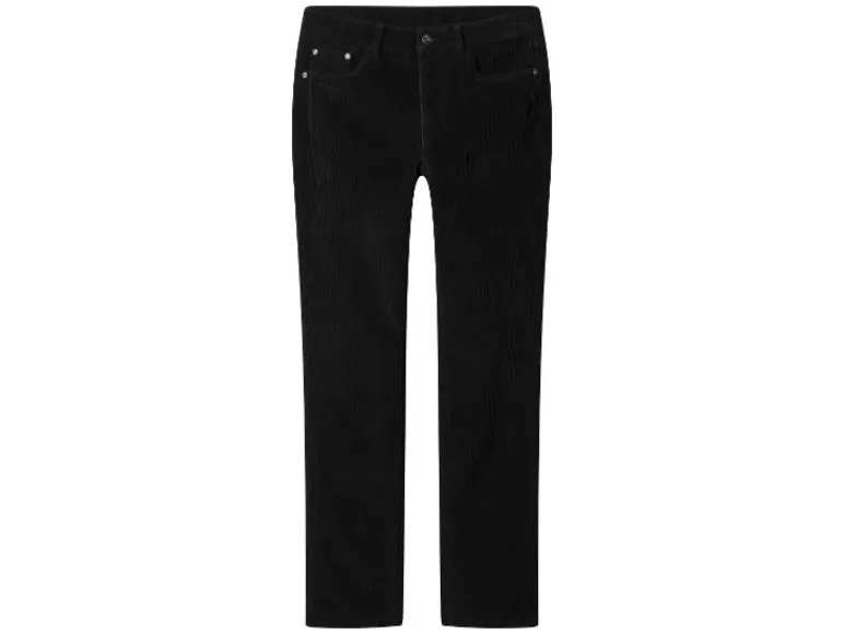 Dames corduroy broek<esmara® Clearance