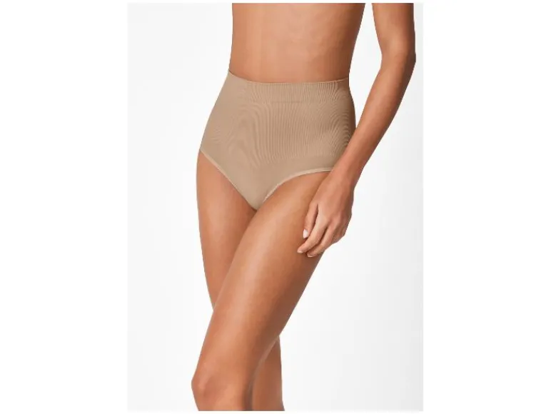 Dames corrigerende onderbroek of string<esmara® Hot