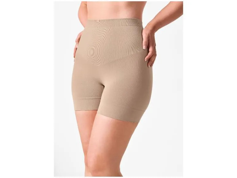 Dames corrigerende panty<esmara® Online