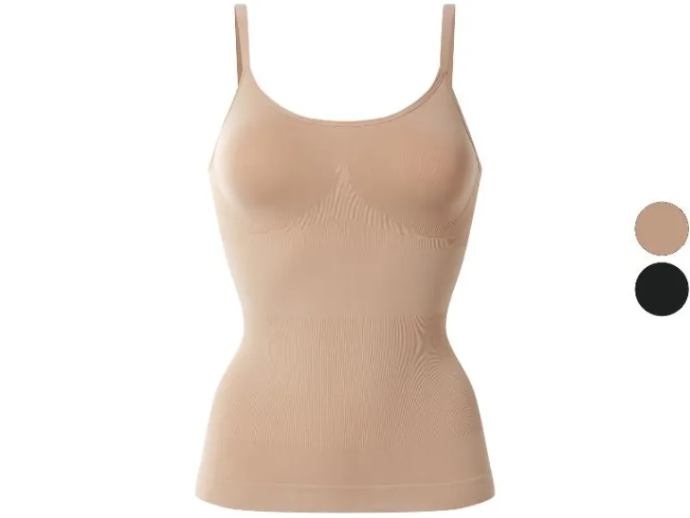Dames corrigerende top<esmara® Best