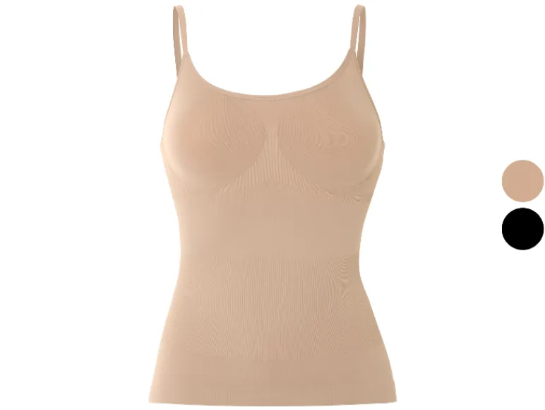 Dames corrigerende top<esmara® Discount