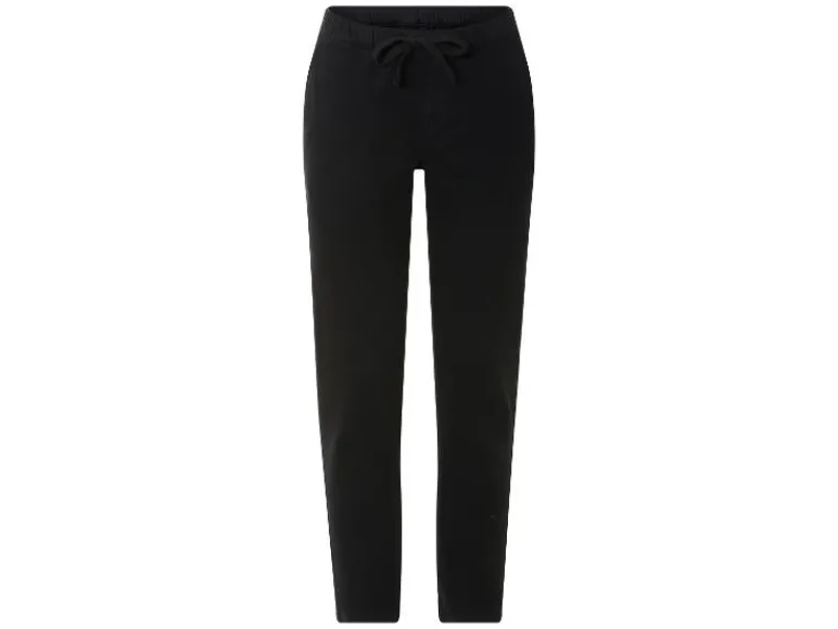 Dames denim jogger<esmara® Clearance