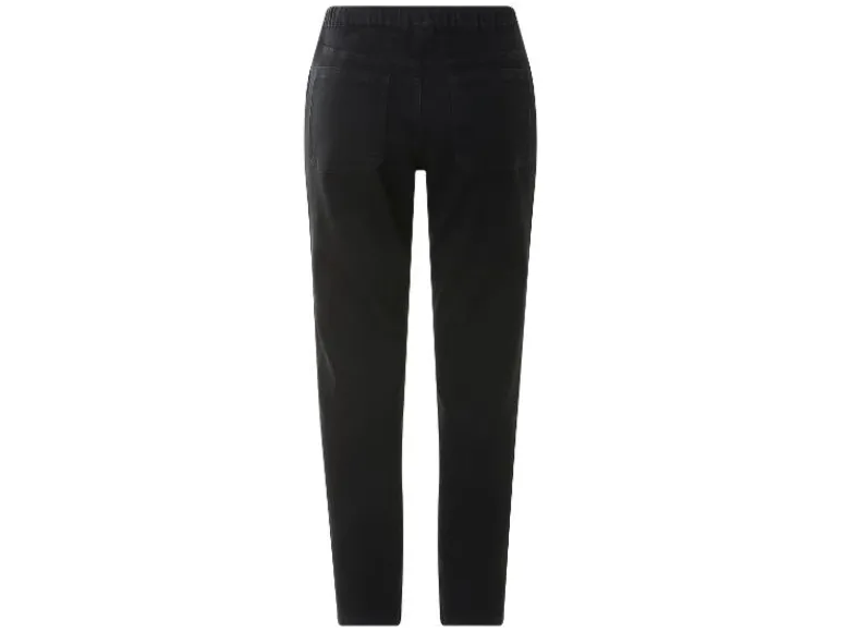 Dames denim jogger<esmara® Clearance