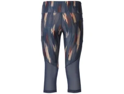 Dames driekwart sportlegging<CRIVIT Clearance