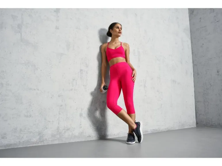 Dames driekwart sportlegging<CRIVIT
