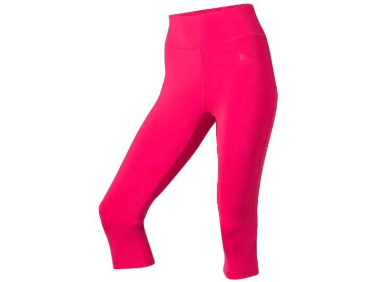 Dames driekwart sportlegging<CRIVIT
