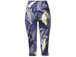 Dames driekwart sportlegging<CRIVIT
