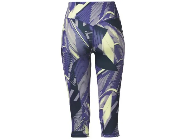 Dames driekwart sportlegging<CRIVIT