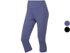 Dames driekwart sportlegging<CRIVIT