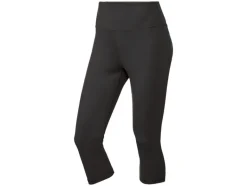 Dames driekwart sportlegging<CRIVIT