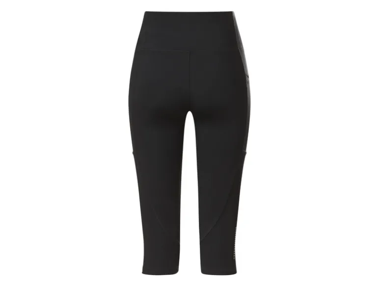 Dames driekwart sportlegging<CRIVIT Sale