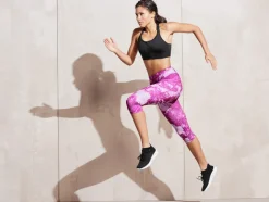 Dames driekwart sportlegging<CRIVIT Sale