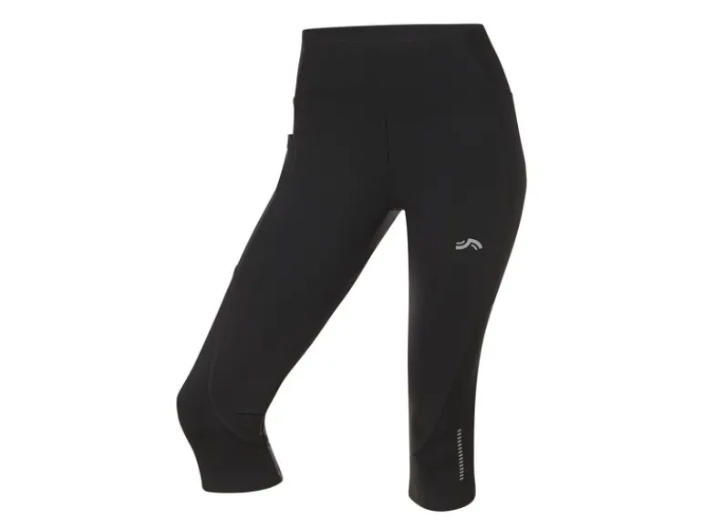 Dames driekwart sportlegging<CRIVIT Sale