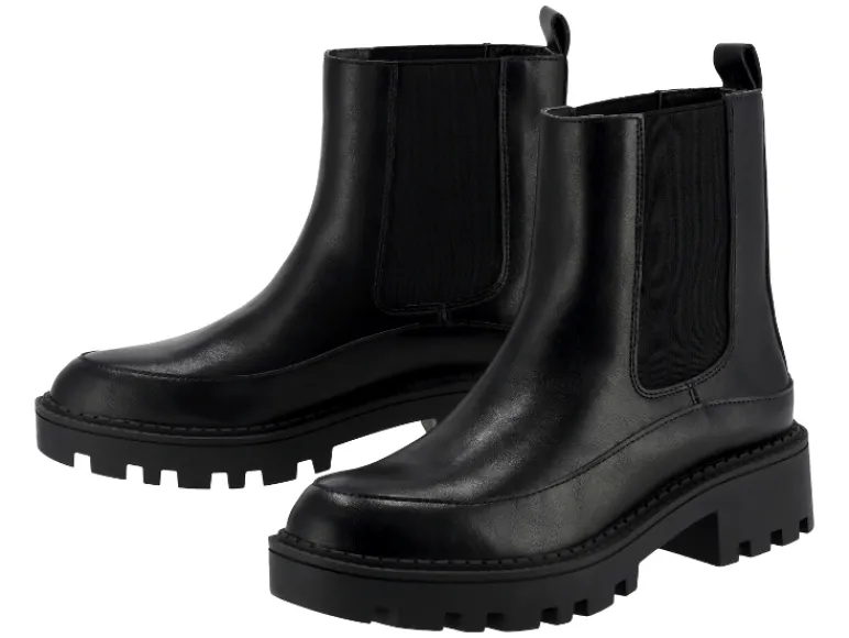 Dames enkellaarsjes<esmara® Outlet