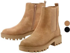 Dames enkellaarsjes<esmara® Outlet