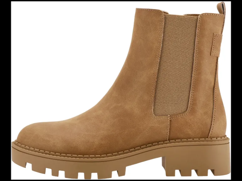 Dames enkellaarsjes<esmara® Outlet