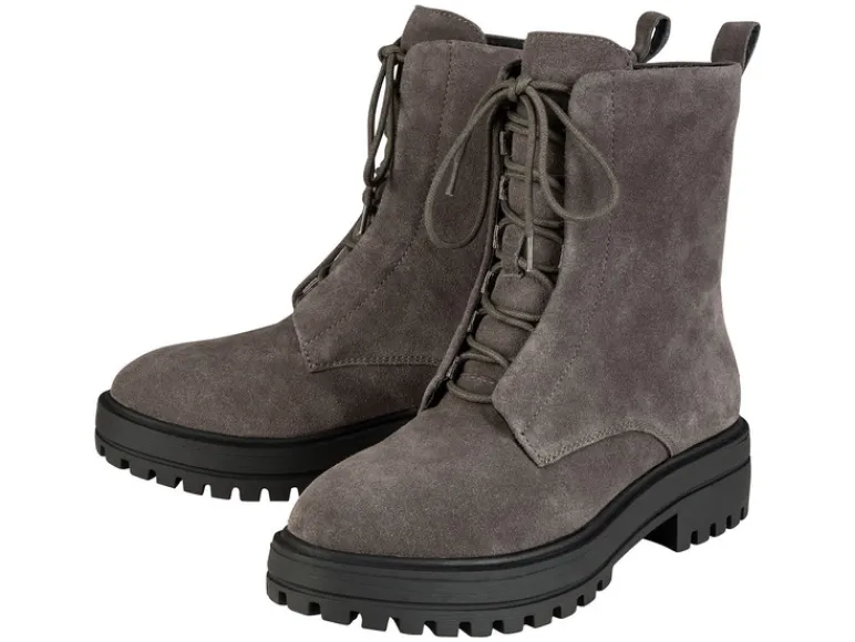 Dames enkellaarsjes<esmara® Clearance