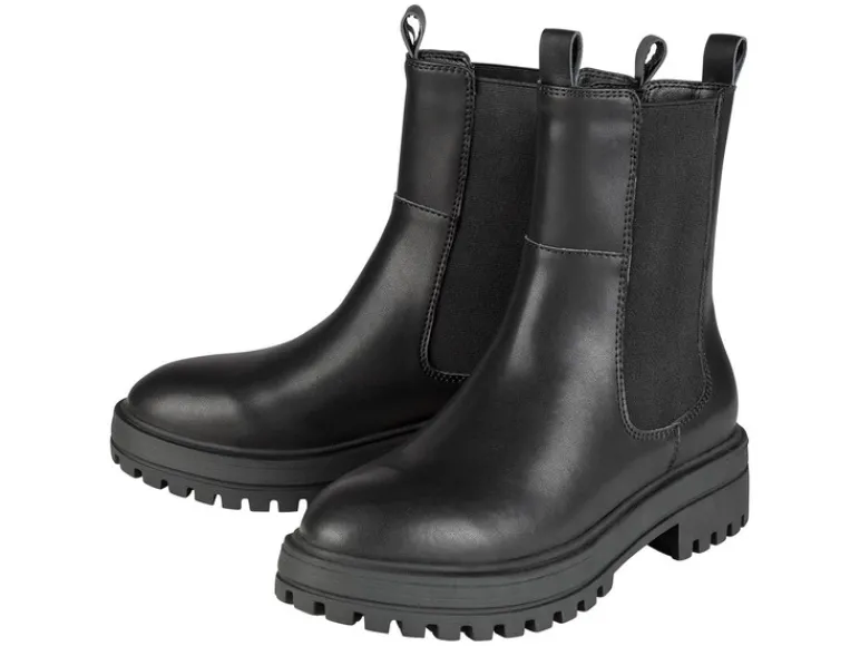 Dames enkellaarsjes<esmara® Clearance