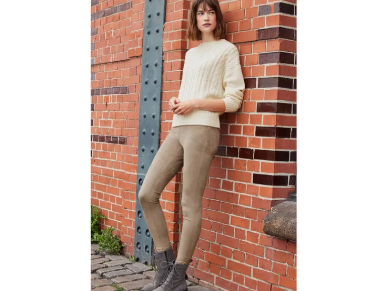 Dames enkellaarsjes<esmara® Clearance