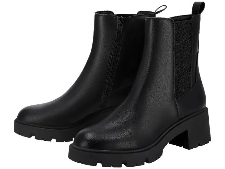 Dames enkellaarsjes<esmara® New